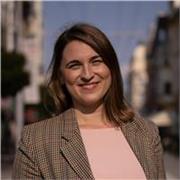 
I am an enthusiastic English teacher dedicated to creating inclusive and dynamic lessons for students of all proficiency levels, fostering a supportive environment that builds both language skills and confidence.