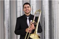 Clases particulares de trombón on-line: español, inglés y alemán. profesional con experiencia en música orquestal y docencia