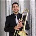 Clases particulares de trombón en región de murcia y alrededores. profesional con experiencia en música orquestal y docencia