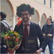 Laureato in ingegneria meccanica offre ripetizioni in matematica e fisica a studenti dalle medie all'ultimo anno di liceo