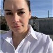 Apasionada por los idiomas y las culturas. Verás en mis clases como avanzas rápidamente.