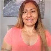 Profesora titulada en Física con más de 20 años de experiencia dicto clases de matemática y Física en educación secundaria