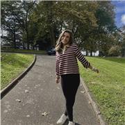 Profesora titulada en educación primaria (de 6 a 12) impartiendo clases en calpe, tengo nivel básico de inglés y francés