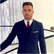I am a kind, loyal, positive, hard working professional that has dual nationality both English and French living in Richmond 
