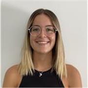 Estudiante de grado superior de educación infantil, ofrece clases particulares a niños de entre 5 y 15 años