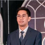 Lin Htet Aung
