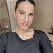 Friendly and patient Spanish and English tutor offering engaging lessons for beginners, students, and adults online