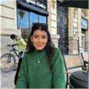 TEFL qualified with experience teaching English to children, teens and adults. I give private lessons tailored to your learning needs. 