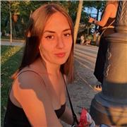 Profesora de inglés con nivel C1 acreditado imparte clases a niños y jóvenes de todos los niveles