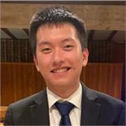 First Class Physics Student at University of Cambridge