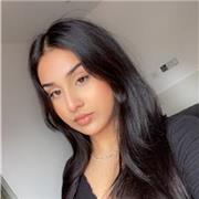 Jasmeen Singh