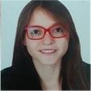 Profesora de inglés apta para todos los niveles e idiomas
