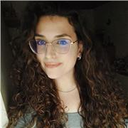 Laureata in CTF impartisce lezioni di biologia a studenti di scuole di primo e secondo grado