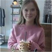 English Tutor for children aged 5-14. Studying A-level English at an A* level and eager to teach from basic work to comprehensive