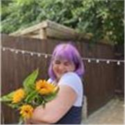 English and German tutor for children and adults based in London, two English degrees and multiple years of tutoring experience.