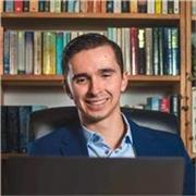 Profesor de inglés nativo (BRITÁNICO) especializado en clases de conversación