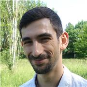 Ingénieur d'étude en informatique propose des cours d'anglais tous niveaux, dans la région toulousaine.