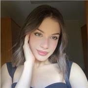 Attualmente studentessa di giurisprudenza, con esperienza nel campo, offro lezioni private di italiano, storia e filosofia.