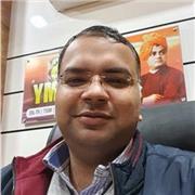 Ashish Kumar