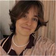 Profesora de inglés para todas las edades, Con clases dinámicas y entretenidas para hacer el aprendizaje más interesante. 