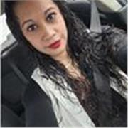 Maestra de inglés clases personalizada en línea