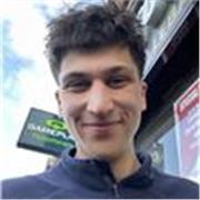 Enthusiastic relatable maths with an experienced young tutor