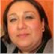 Laureata con più di 30 anni d'esperienza impartisce lezioni di matematica e materie scientifiche, (fisica, chimica, biologia). Emy