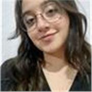 Una mujer joven a la que le encanta relacionarse y ayudar a las personas. Le daré clases a quien lo necesite. 
