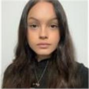 Soy una profesora de primaria, apta para cualquier asignatura excepto inglés, soy una persona creativa