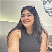 madrelingua francese, con 5 anni di esperienza, offre lezioni private di francese per bambini e adulti a Genova