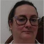 Profesora de inglés apto para todas las edades y niveles 