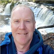 Jeffrey Patterson