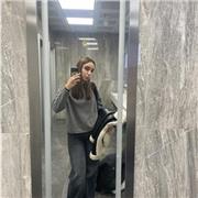 mi chiamo arianna e sono studentessa al quarto anno al liceo. Studio tutte le materie e riesco ad inswgnsre bene a ragazzi medie