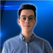 Chef de projet E-business et Webmarketing | Je vous apprends à créer un site WEB avec WordPress de A à Z !