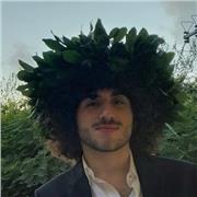 Traducteur et professeur d'italien, spécialisé en conversation et grammaire