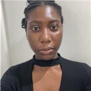 Stephanie Adjei