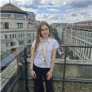 GCSE and KS3 Maths Tutor, Current student at King's College London Maths School with A*A*A* predicted