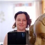 Profesora calificada Inglés todos los niveles
