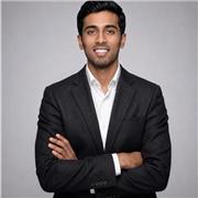Hello! I am an English/Math tutor with an international academic and professional background.