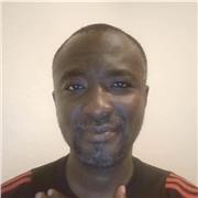 I am a PhD student who loves to impact knowledge in many disciplines, especially in English.
