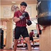 Profesor de boxeo para todos los niveles, adaptación para cualquier tipo de objetivo