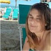 Prof di inglese e francese ...45 anni ...sempre lavorato nel turismo e con i ragazzi...imparare divertendosi