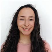 Doy clases de materias relacionadas con el arte, además de apoyo de asignaturas de la ESO y bachillerato de humanidades y sociales