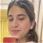 French and English tutor with 5 years of work experience 