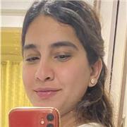 French and English Teacher with 4 years of teaching experience.