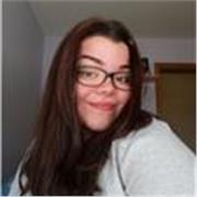 Estudiante de educación infantil, con gusto por las matemáticas, pudiendo dar clases de forma online o presencial