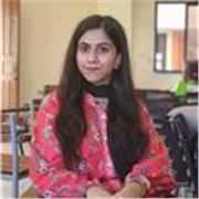 A desi tutor with over 2 years of experience with children offering private lessons for English as a foreign language. 