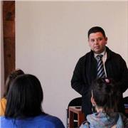 Cursos Intensivo Masajes de Relajacion Descontracturantes