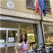 Studentessa di Ingegneria al Politecnico di Milano offre aiuto per affrontare al meglio la scuola per ragazzi di qualsiasi livello
