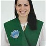 Me defino como una persona comprometida con la enseñanza. Mis clases están dirigidas a alumnado de Infantil o Primaria